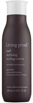 CurlDefiningStylingCream236ml